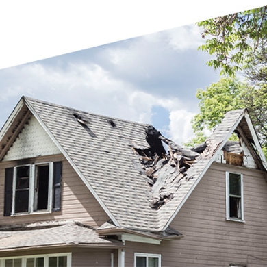 Emergency Roof Repair