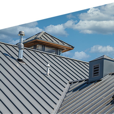 Metal Roofing