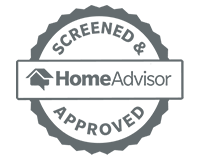Home Advisor Screened & Approved
